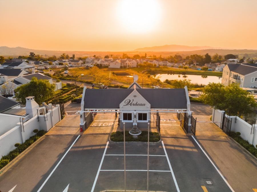 4 Bedroom Property for Sale in Verdeau Lifestyle Estate Western Cape